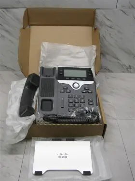 74-101624-02 CISCO Office Phone Box 74-101624-02 CISCO Office Phone Box