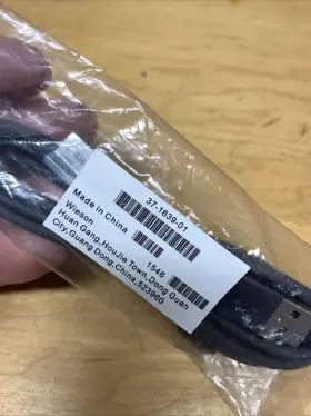 74-102353-01 CISCO Charging Ac Power Adapter Cord #2