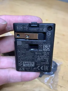 74-102353-01 CISCO Charging Ac Power Adapter Cord #3