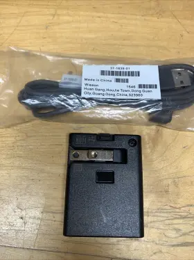 74-102353-01 CISCO Charging Ac Power Adapter Cord