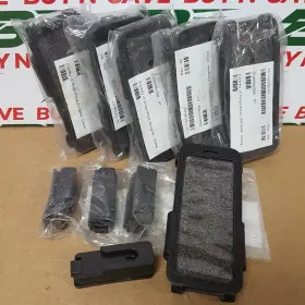 74-112743-01 CISCO Sleeve Clips 74-112743-01 CISCO Sleeve Clips