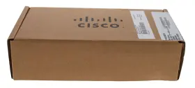 Cisco 74-114878-01 New 8800 Cp-8800-a-kem Lcd Desktop Phone Expansion Module