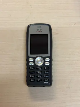 74-5464-02 CISCO Unified Wireless Ip Phone