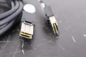 74577-0050 CISCO Molex Stacking Cable Leoni #2