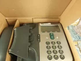 7912 CISCO Display Ip Phone #2 7912 CISCO Display Ip Phone #2