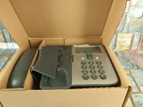 7912 CISCO Display Ip Phone 7912 CISCO Display Ip Phone