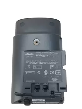 7916 CISCO Ip Phone Expansion Module Box #2