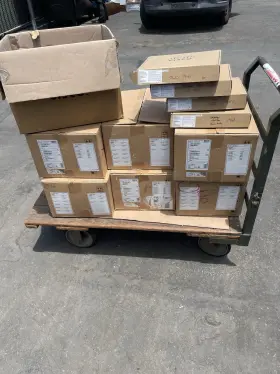 79451 CISCO Ip Phone Handset Stand Office