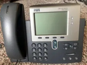 7951 CISCO Phone 7951 CISCO Phone