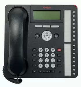7961 CISCO Avaya Ip Phone #3 7961 CISCO Avaya Ip Phone #3
