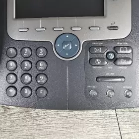 7975 CISCO Ip Phone Stand Display #3