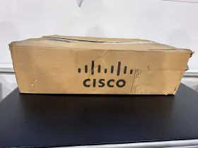 800-112976-01 CISCO Rackmount Firepower Box Kit