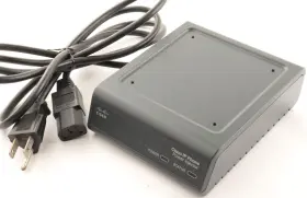 800-27212-03 CISCO Pwr Inj Unified Ip Phone Power Injector 800-27212-03 CISCO Pwr Inj Unified Ip Phone Power Injector