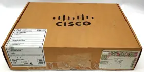 800-38885-02 CISCO Box Telepresence Touch Control 800-38885-02 CISCO Box Telepresence Touch Control