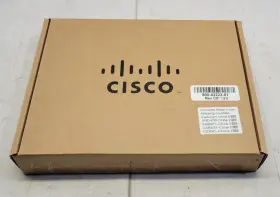 800-43222-01 CISCO Wall Mount Ip Phone Box
