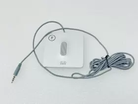 800-47593-01 CISCO Wired Microphone