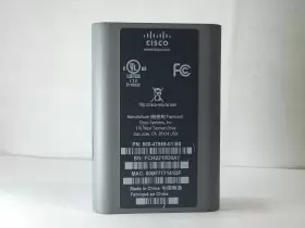 800-47859-01 CISCO Ip Conference Phone Poe Injector #2