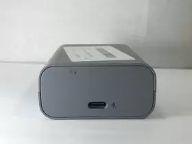 800-47859-01 CISCO Ip Conference Phone Poe Injector #3