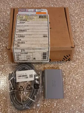 800-481 CISCO Power Injector Usb Conference Phone 800-481 CISCO Power Injector Usb Conference Phone