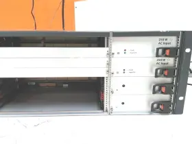 8106 CISCO Meetingplace Chassis Power Supply Modules #3 8106 CISCO Meetingplace Chassis Power Supply Modules #3