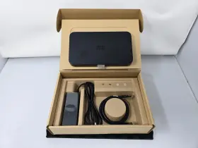 Z3-HW CISCO Meraki Cloud Managed Teleworker Gateway Unclaimed