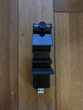 882658287442 CISCO Unified Video Camera Ip Phone #3