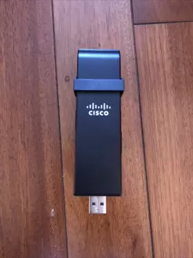 882658287442 CISCO Unified Video Camera Ip Phone