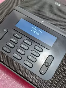 8832-K9-V06 CISCO Voip Phones Ip Pbx #3 8832-K9-V06 CISCO Voip Phones Ip Pbx #3