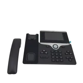8851NR CISCO Uc Office Phone Cord Handset #2 8851NR CISCO Uc Office Phone Cord Handset #2