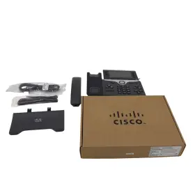 8851NR CISCO Uc Office Phone Cord Handset 8851NR CISCO Uc Office Phone Cord Handset