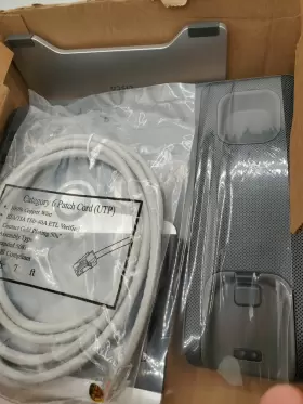 CP-8861-K9 CISCO 8861 PHONE Ip Refresh #3 CP-8861-K9 CISCO 8861 PHONE Ip Refresh #3