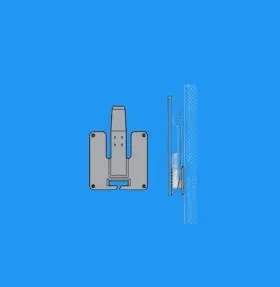 CS-ROOM55-WMK CISCO Webex Wall Mount Kit