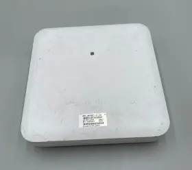 Cisco Air-ap1852i-b-k9 Aironet 1852i Wireless Access Point White Fair