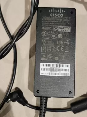 AM50U CISCO Ip Phone Power Adapter Supply #2