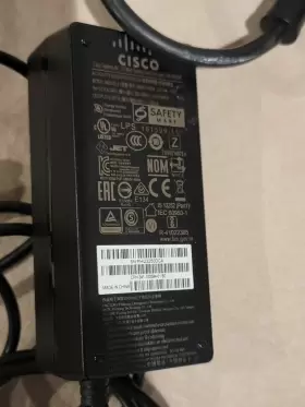 AM50U CISCO Ip Phone Power Adapter Supply #3