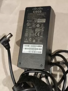 AM50U CISCO Ip Phone Power Adapter Supply