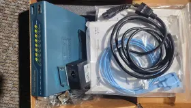 ASA5505-50-BUN-K9 CISCO Network Firewall ASA5505-50-BUN-K9 CISCO Network Firewall