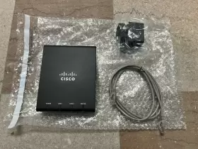 ATA187-I1-A CISCO Uc Analog Telephone Adapter ATA187-I1-A CISCO Uc Analog Telephone Adapter