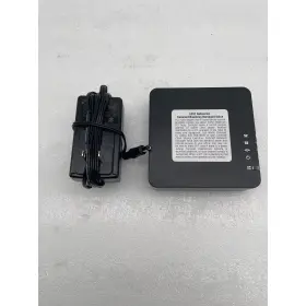 ATA192 CISCO Multiplatform Analog Telephone Adapter ATA192 CISCO Multiplatform Analog Telephone Adapter