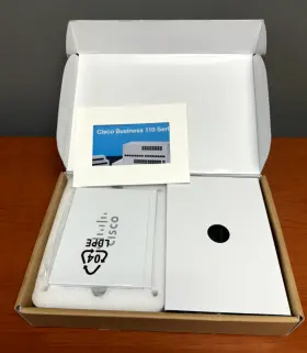 CBS110-8PP-D-NA CISCO Unmanaged Poe Network Switch #3 CBS110-8PP-D-NA CISCO Unmanaged Poe Network Switch #3