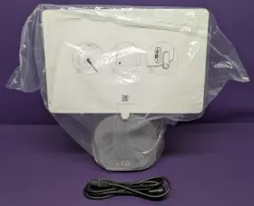 CCT9-01 CISCO Webex Desk Mini Power Cord CCT9-01 CISCO Webex Desk Mini Power Cord