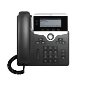 CI.TF.B89163 CISCO Mpp Ip Wall Mountable Office Phone CI.TF.B89163 CISCO Mpp Ip Wall Mountable Office Phone