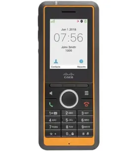 CIS-CP-6825-RGD-NA-K9 CISCO Ip Dect Ruggedized Handset