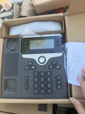 CO-7800 CISCO Phone CO-7800 CISCO Phone