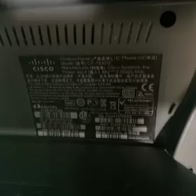 CO7961G CISCO Voip Phones Detail #3 CO7961G CISCO Voip Phones Detail #3