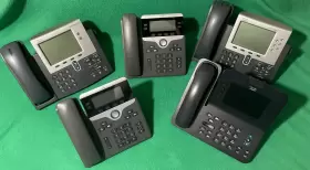 CO7961G CISCO Voip Phones Detail CO7961G CISCO Voip Phones Detail