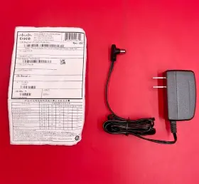 CP-3905-PWR-NA CISCO Ac Adapter