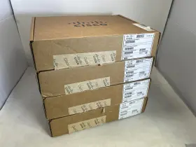 CP-3905-RF CISCO Unified Sip Phone Handset