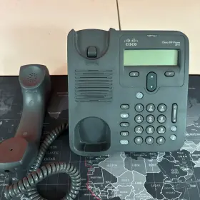 CP-3911 CISCO Box Ip Phone #2