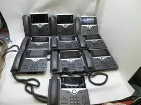 CP-5188 CISCO Poe Ip Office Phones Stands